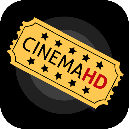 Cinema APP